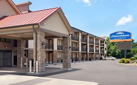 Quality Inn Parkway Pigeon Forge Tn 3*